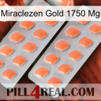Miraclezen Gold 1750 Mg 27